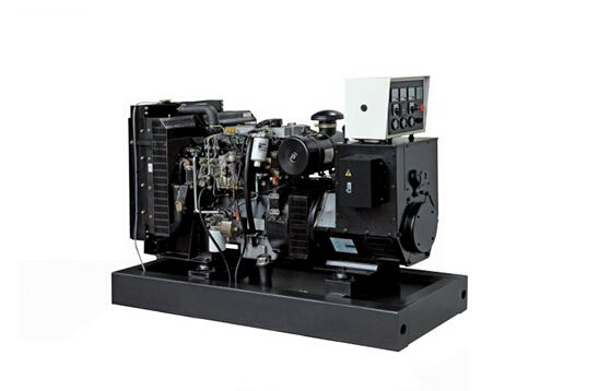 七星关科克150kw大型柴油发电机组