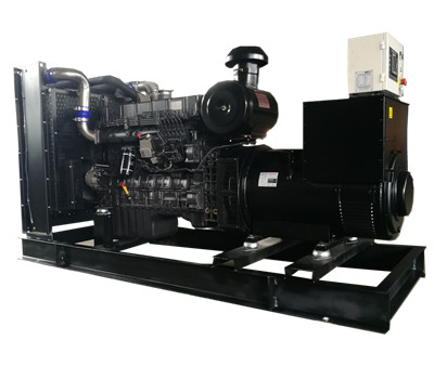 七星关上柴柴油发电机组50KW-700KW