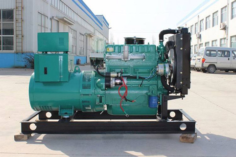 七星关小型柴油发电机
