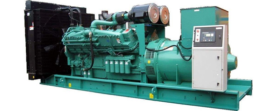 七星关柴油发电机