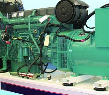 七星关发电机出租