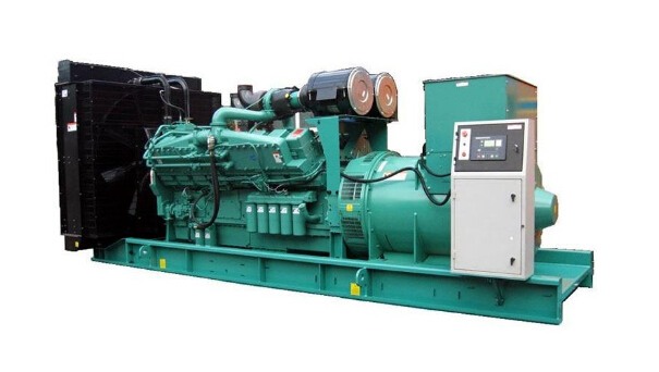 七星关全新常柴200kw大型柴油发电机组